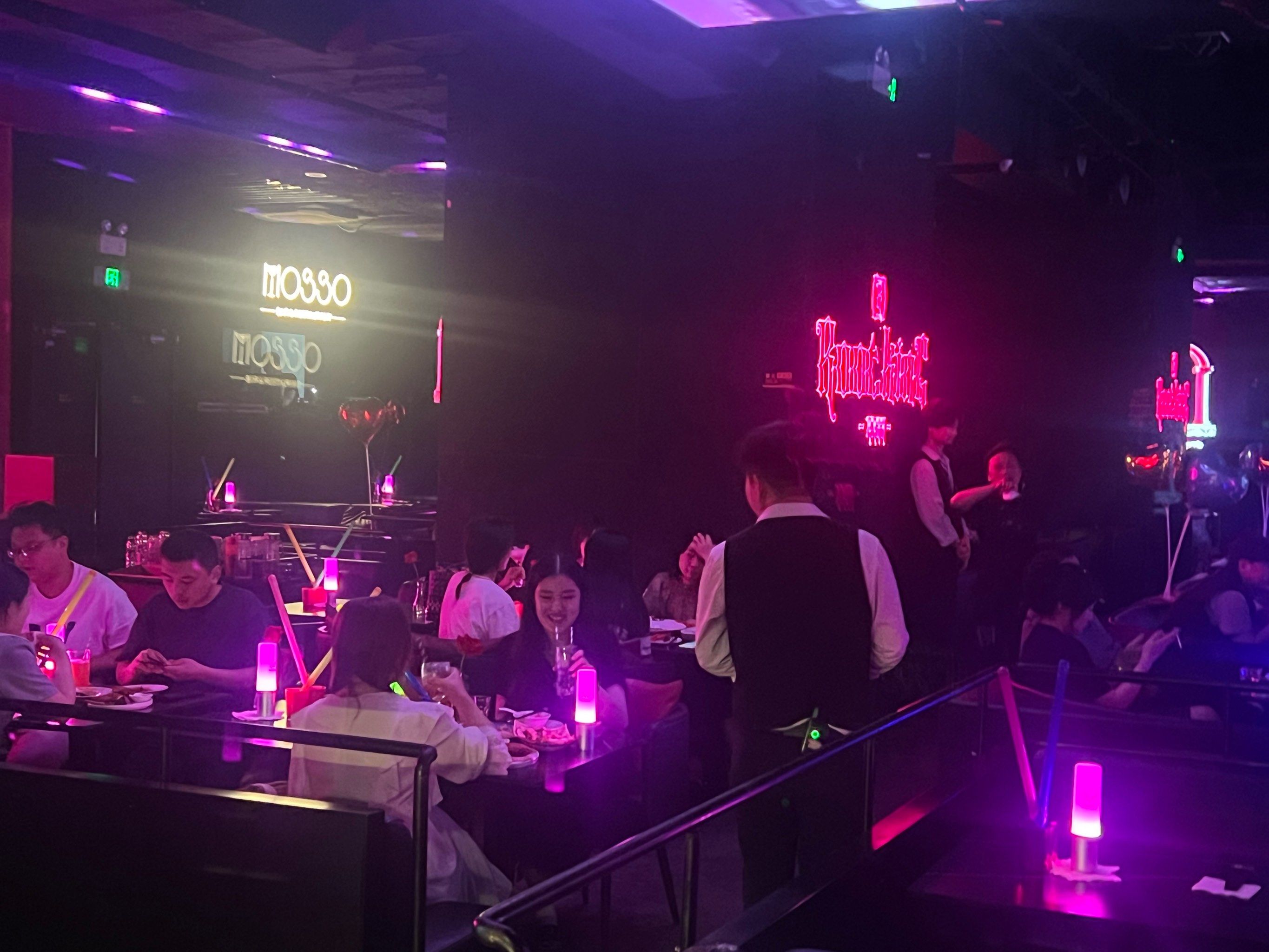 嘉兴商务ktv推荐性价比高选择-南湖区ktv预订