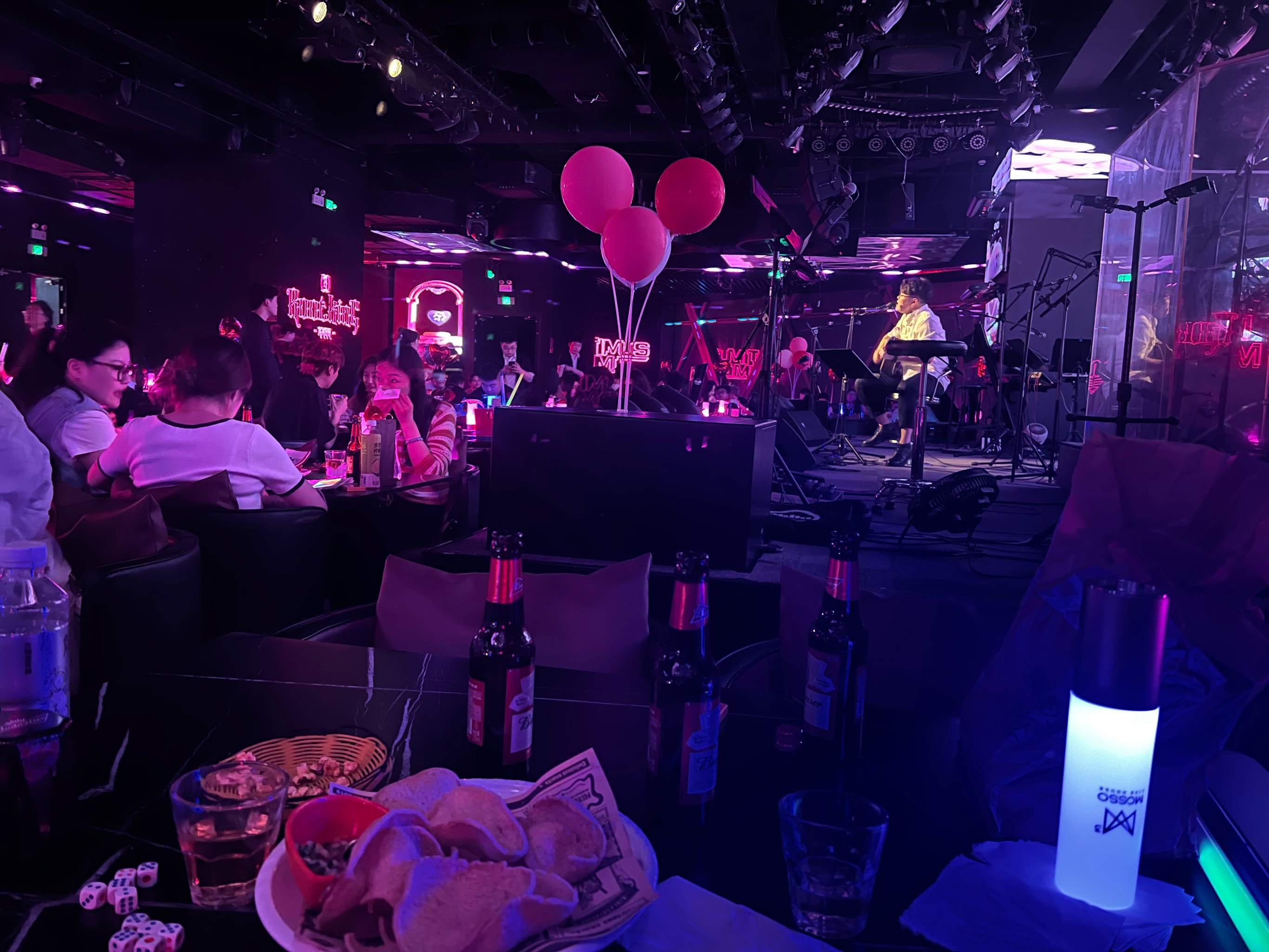 嘉兴商务ktv商务ktv能否组局解析-南湖区ktv预订