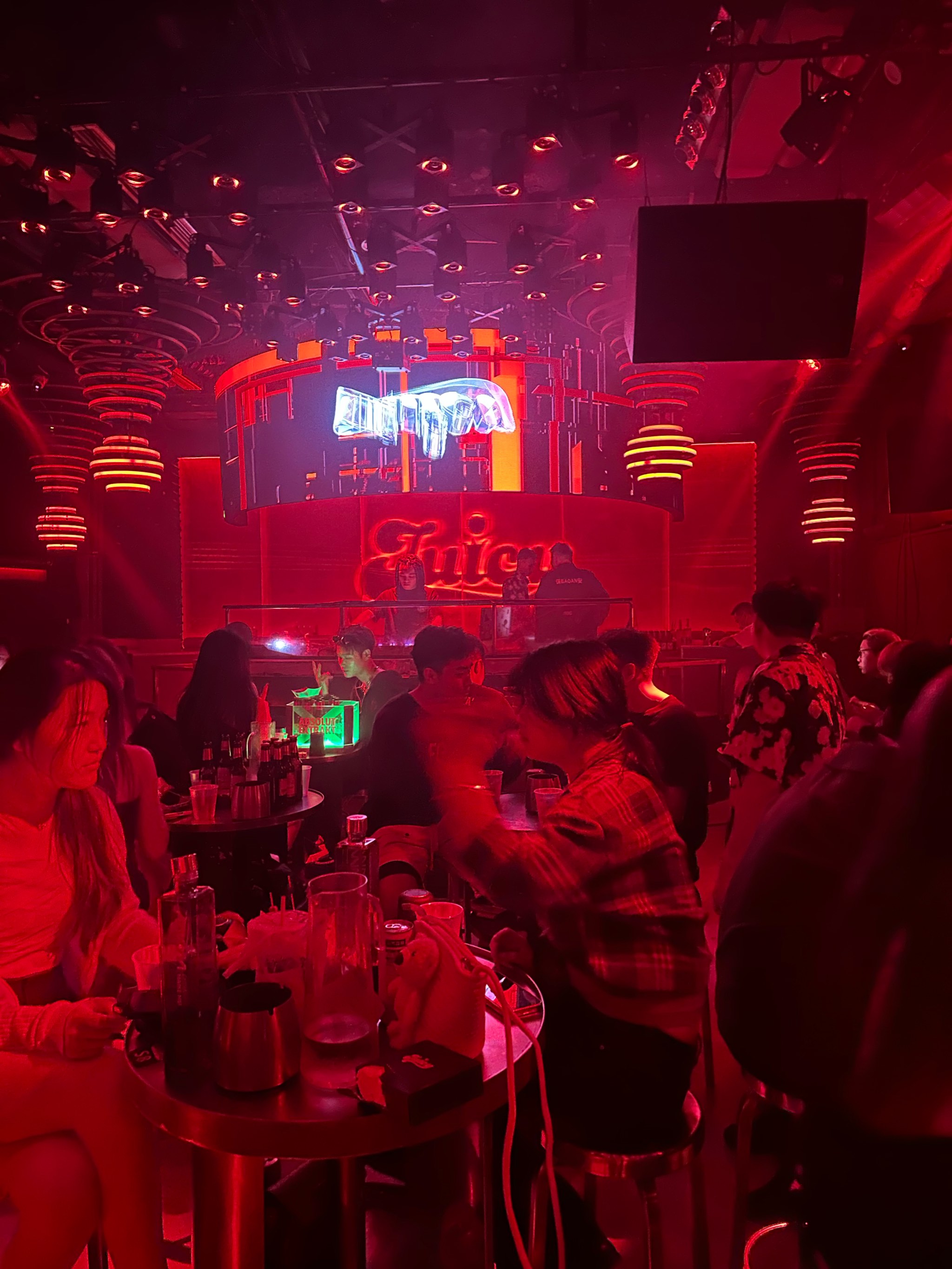 嘉兴商务KTV体验效果如何-南湖区ktv预订